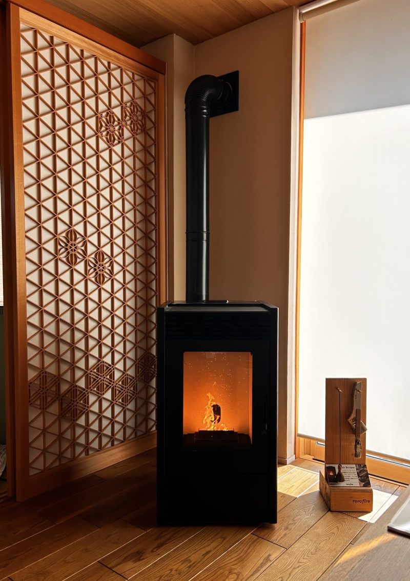 薪ストーブ、ペレットストーブ、 暖炉 薪暖炉　キャンプストーブ、イベントストーブ ペレットストーブの専門店iedan